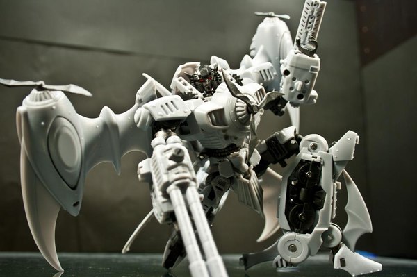 Mastermind Creations Airborne Squad Awakening Not HOST Starsceam Release Information  (23 of 38)